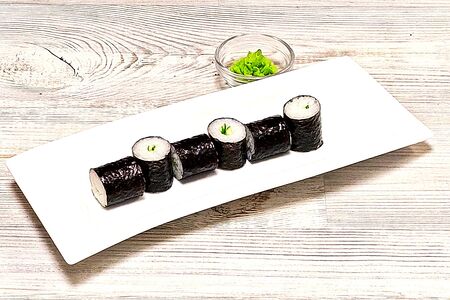 Ролл Маки Огурец 