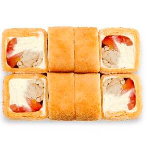 Чикенстар Темпура