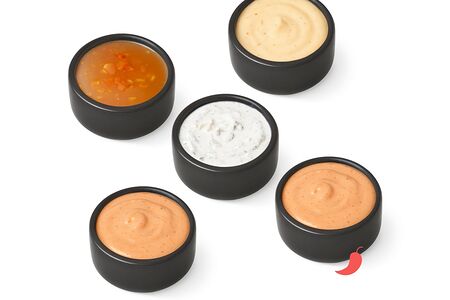 Микс Большая компания