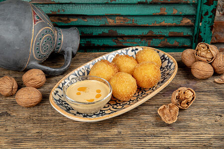 Шарики эларджи