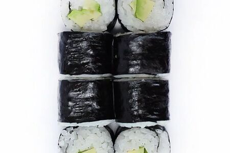 Авокадо Маки