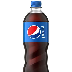 Pepsi