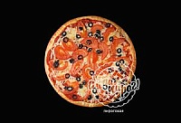 Пицца Маргарита (23см)