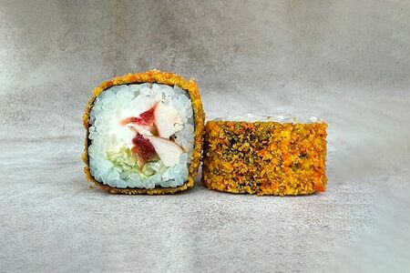 Цезарь Ролл