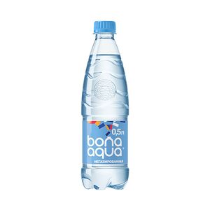 Bonaqua негазированная