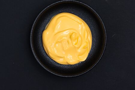 Сырный соус