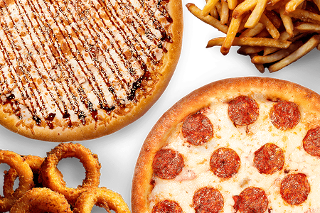 Комбо Энерджи