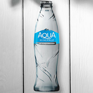 Аква Минерале