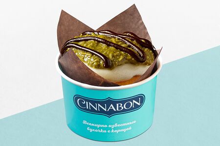 Микс-ролл Дубайский шоколад