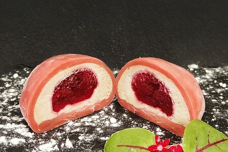 Моти Вишня-боб тонка