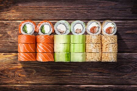 Набор Японский стиль