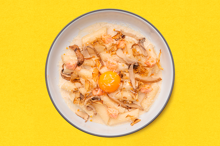 Трюфель лосось