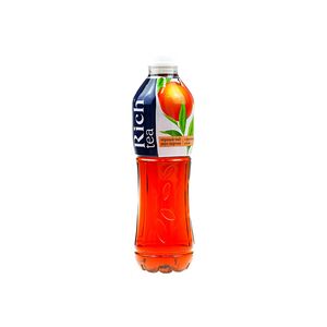 Rich Tea чёрный чай с персиком 