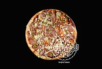 Пицца Деревенская (23см)