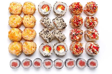 Терияки бойз