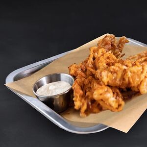 Хрустящий Чечил 