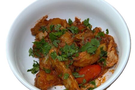 Оджахури б/л 150гр