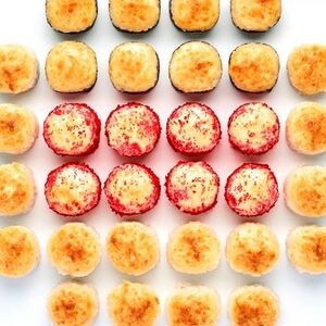 Огонь-пожар №21