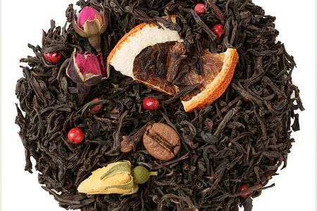 Чай черный Театральный роман 