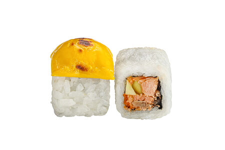 Чеддер ролл