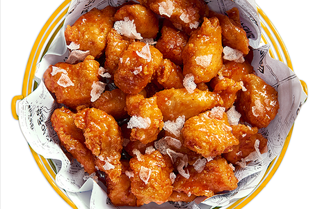 Филе Свит Спайси @ S