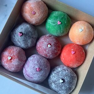 Набор моти 9 шт.