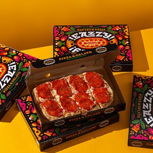 Корпоратив