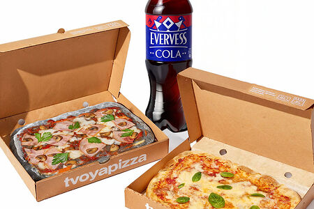 Вкусный дуэт