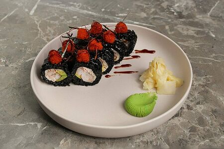 Калифорния Black