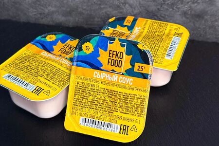 Сырный 25 гр