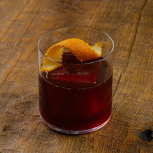 Каберне и бобы тонка