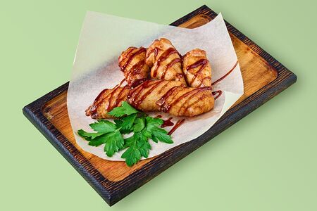 Крылышки баффало