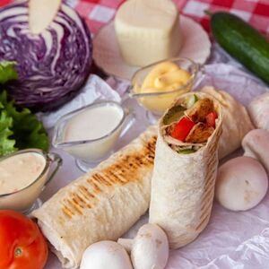 Куриный Карри M