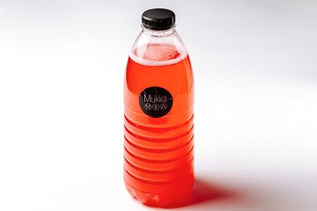 Лимонад Красная смородина-грейпфрут