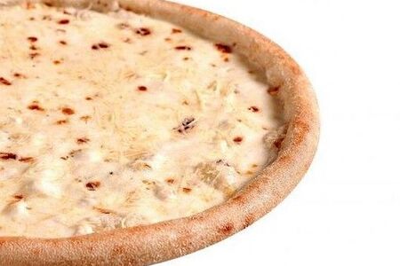 Половинка 4 сыра 