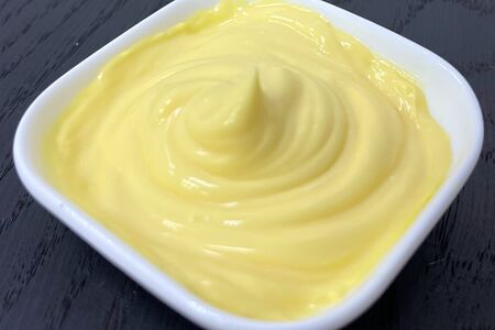 Соус к креветкам