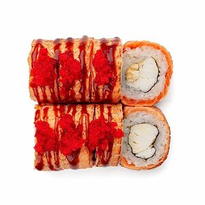 Красный дракон