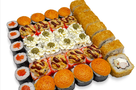 Искушение сет