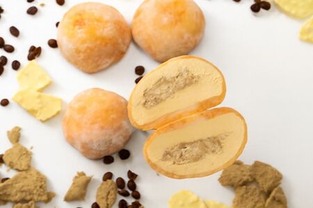 Моти Халвичный Раф