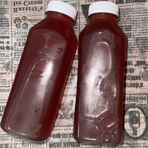 Компот холодный домашний