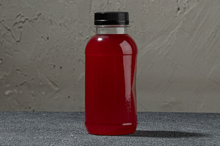 Лимонад Вишня с лаймом