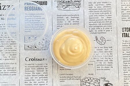 Соус «Спайси»