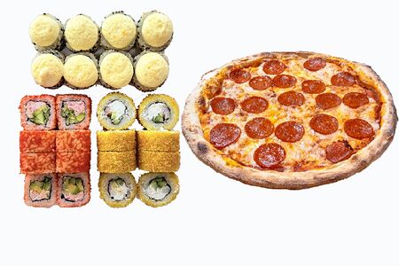 Набор Комплимент