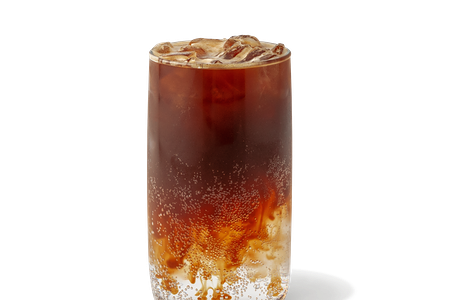 Эспрессо Тоник