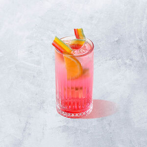 Бабл гам 400 мл