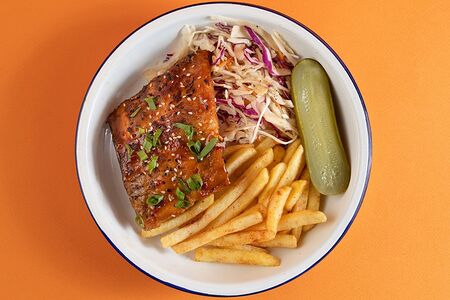 Рёбра Свит-Чили