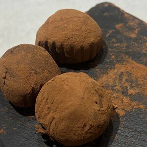 Конфета с какао