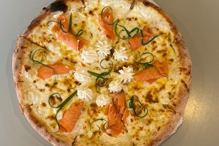 Аль-Сальмоне