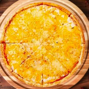 Пицца Кватро Формаджи