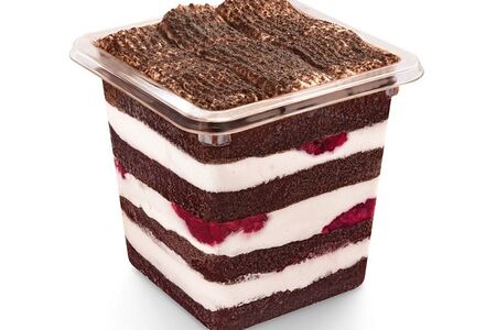 Трайфл Шварц Нега